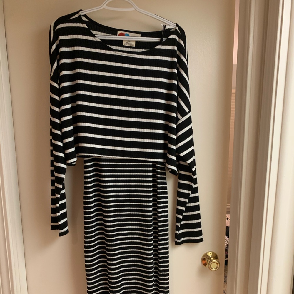 Two Piece Free People Set